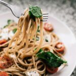 Pasta Carbonara
