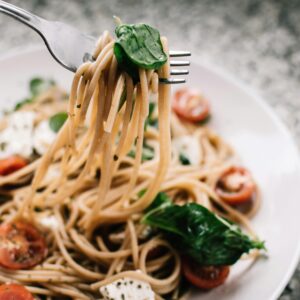 Pasta Carbonara