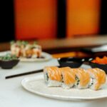 Sushi Platter