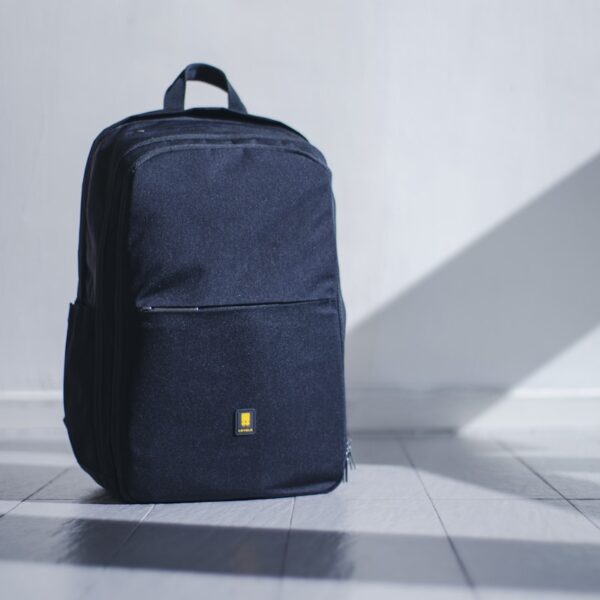 Travel Duffel Bag