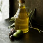 Organic Extra Virgin Olive Oil