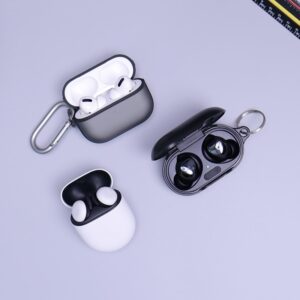 Wireless Bluetooth Earbuds
