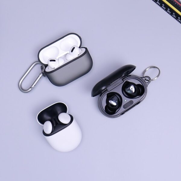 Wireless Bluetooth Earbuds