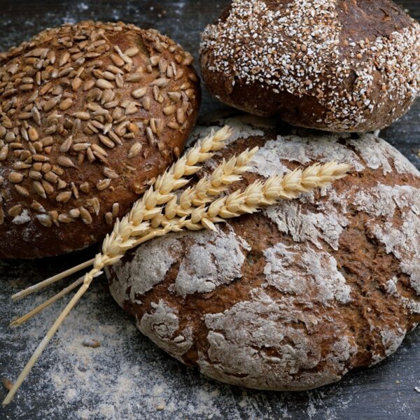 Artisan Sourdough Bread