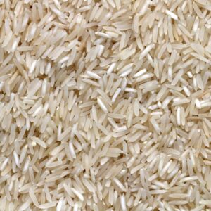Premium Basmati Rice