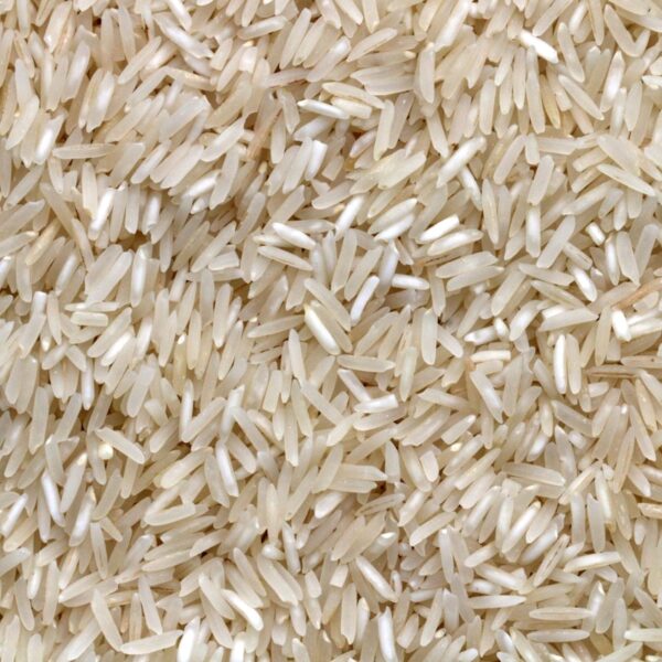 Premium Basmati Rice