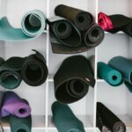Premium Yoga Mat