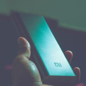 Portable Power Bank 20000mAh