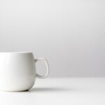 Ceramic Coffee Mug Set