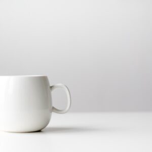 Ceramic Coffee Mug Set