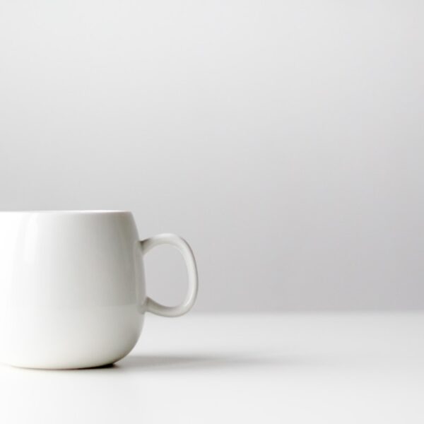Ceramic Coffee Mug Set