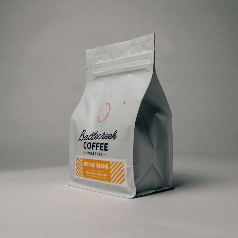 Organic Coffee Beans